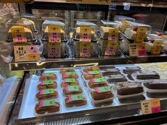 -鹤所·低糖零蔗糖烘焙(长楹店)
