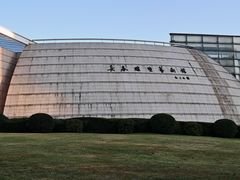 -长春世界雕塑园