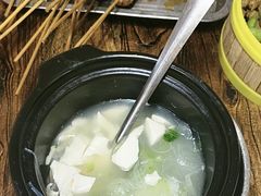 -大胡子海鲜·天津菜·砂锅烧烤(五大道创始店)