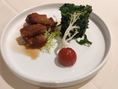 -得月楼·省级非遗·传统苏帮菜(观前店)