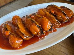 -闻香阁·清真(光荣道店)