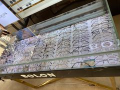 -精益眼镜(建三店)