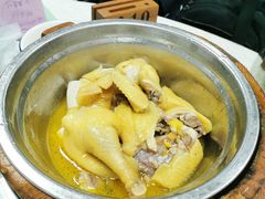 招牌碧映鸡-成惠食府(赤岗店)