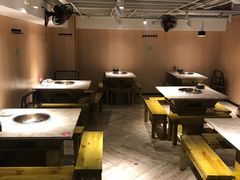 大堂-天治宣·野椒鸡(龙头寺总店)