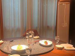 -海味·悦外滩中餐厅(上海宝龙丽筠酒店)