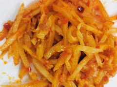 -红鼻子桂林米粉(金唐新光界店)