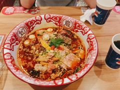 -辣伍爺·冒菜(乐淘里店)