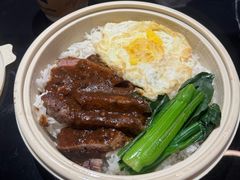 -敏华冰厅(平安金融中心店)