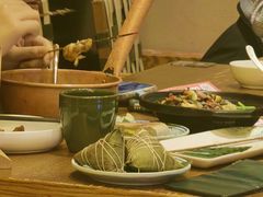 -云海肴·汽锅鸡·云南菜(苏州中心店)