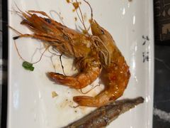 -大渔铁板烧(东城店)