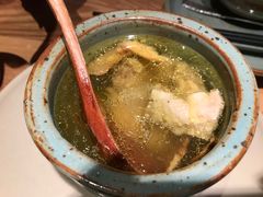 -青年公社烤鸭(滨湖银泰店)