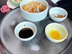 秃黄油捞饭-蟹榭·本帮江浙菜·蟹宴(五角场合生汇商场店)