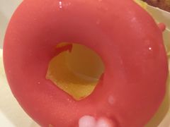 -麦当劳(无锡滨湖万达店)