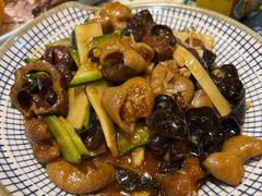 -玉桥餐厅(天坛店)