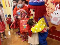 -金宝贝早教(万象城校区)