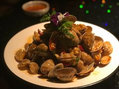 -嘉禾·悦享餐厅(八方汇店)