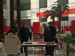 -南京财经大学（仙林校区）-图书馆