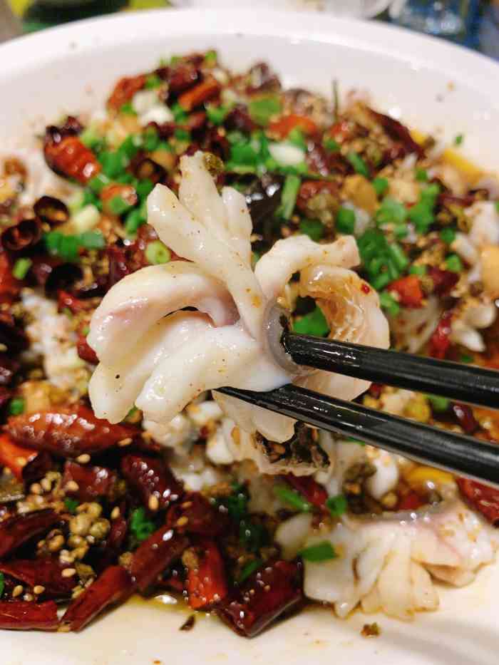 三猫黑鱼花(北门桥店)-"作为南大毕业十几年的学子,对这家店的感情.