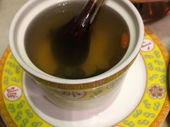 乌鸡汤-那家小馆•北京菜•烤鸭(中关村店)