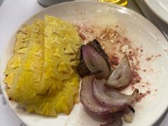 -拉蒂娜·巴西牛排馆 Latina·Brazilian Steakhouse(陆家嘴旗舰店)