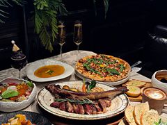 -咖梦餐厅 COMENG RESTAURANT