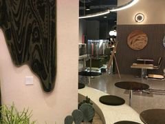 大堂-OUR Bakery(SKP-S店)