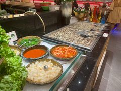 -钱小奴炭烤自助料理·安格斯牛肉(盐城中南城店)