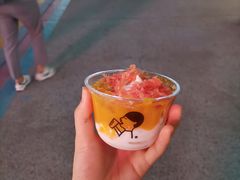 -喜茶(北京五棵松华熙店)
