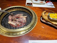 -肉魁屋·烧肉·烧鸟·酒场(高新店)