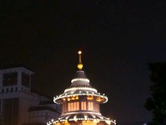 -宜必思酒店(扬州文昌阁店)