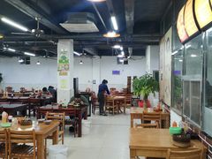 大堂-达道武仔牛肉店(广达路店)