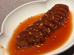 西湖糯米藕-江南厨子(万象天地店)
