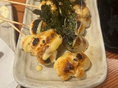 -鸟贵族(天王寺北口店)