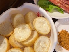 -重庆高老九火锅(万象城店)