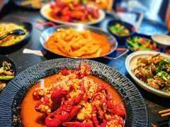 -红盔甲·小龙虾(人民广场店)