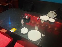 -铜锣湾·有麝自然香(渝北财富中心店)
