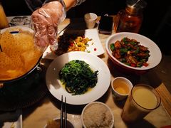 -吴越荣记苏州菜·松鼠桂鱼(月光码头店)