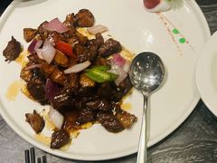 -大理实力希尔顿酒店•御玺中餐厅