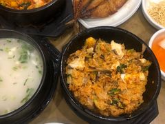 -全州拌饭馆(龙源西街店)