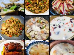 -老阿爸江浙土菜(奥体中心店)