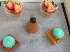 -行者书屋大堂吧 ·下午茶(南京圣和府邸酒店)