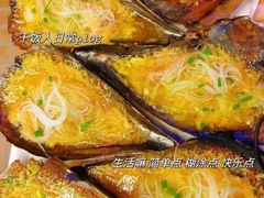 -云晓光头烧烤吧(川沙绿地店)