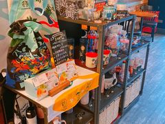 -星巴克(我格广场店)