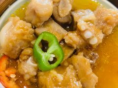 -悦雅居·老广州老味道(长湖店)