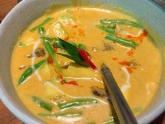 -帕蓝·暹罗料理(大学路店)