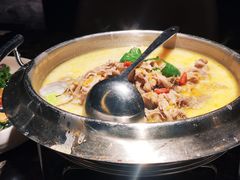 石锅肥牛-新白鹿餐厅(金鹰新街口店)