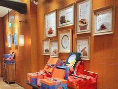 -A One Kitchen·南京精菜馆(德基广场店)