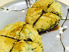 半饱日式甜品(IFS店)-半饱日式甜品(ifs国际金融店)