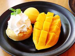 -Mango Tango