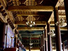 -北京市劳动人民文化宫(太庙)
